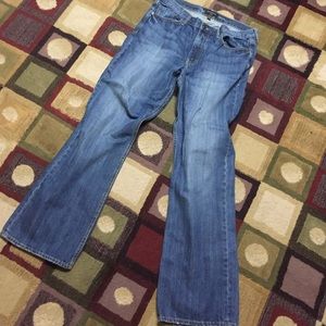 Banana Republic Relaxed 36x34