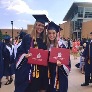 Meet your Posher, Bridget