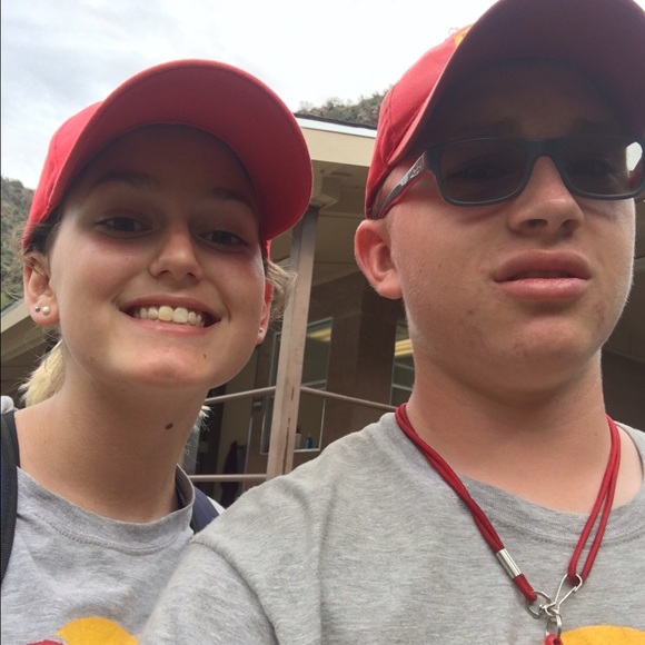 Meet your Posher, Grace - Picture 1 of 1