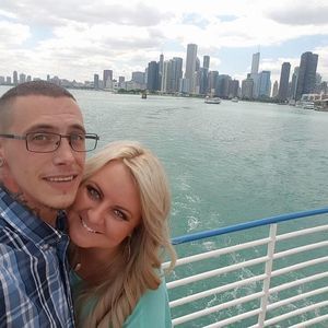 Meet your Posher, Terri-sue