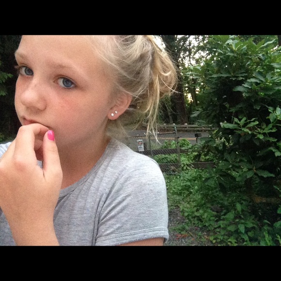 Meet your Posher, Haley - Picture 1 of 1