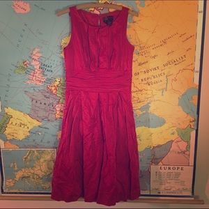 Plenty Saxifrage Dress by Tracy Reese