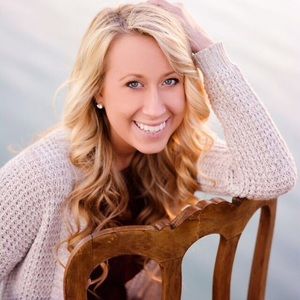 Meet your Posher, Breanna