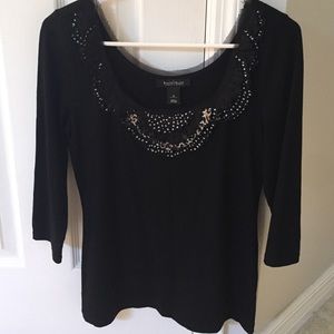 White House Black Market Blouse