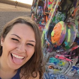 Meet your Posher, Brittny