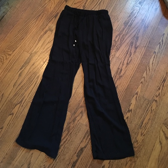 Old Navy flowy pants