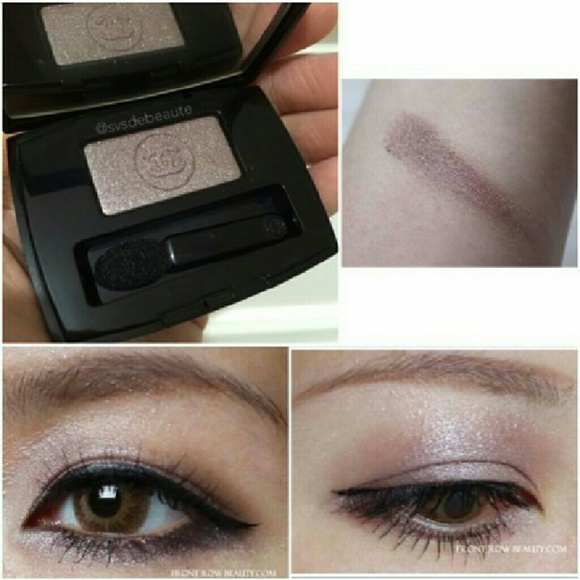 Chanel Ombre Esssntielle Eyeshadow in "90 Fauve"