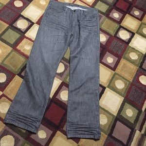 Express Blake Loose Fit Boot Cut 36x34