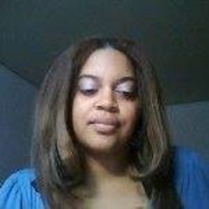 Meet your Posher, Marilyn