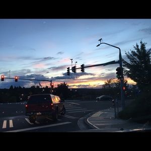 Meet your Posher, Kelsey