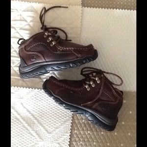 🌟Kids gently used timberland boots🌟