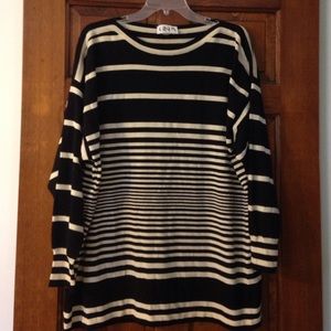 GISPA sweater