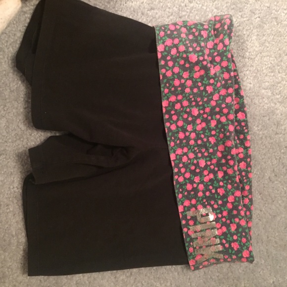 PINK shorts - Picture 2 of 3