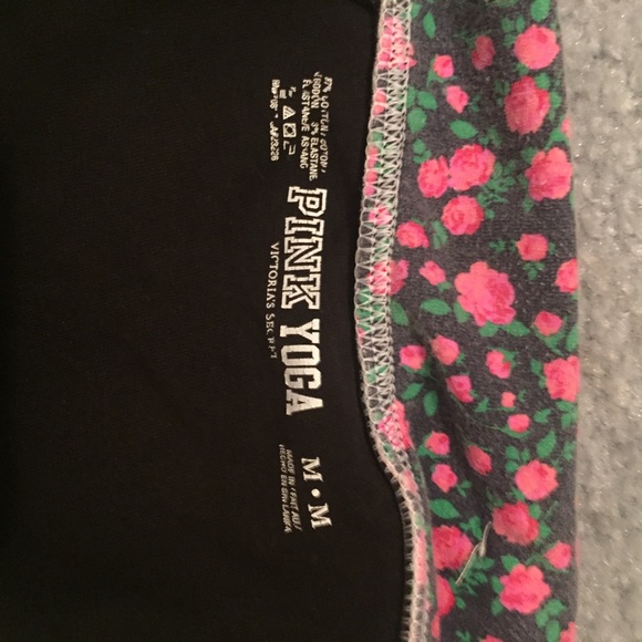 PINK shorts - Picture 3 of 3