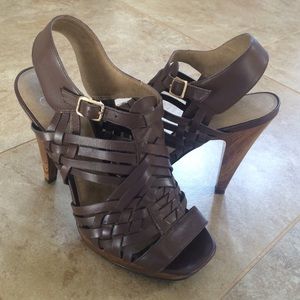 Jessica Simpson sandals