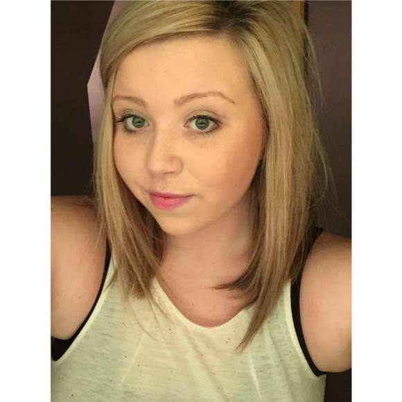 Meet your Posher, Katlyn