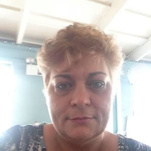 Meet your Posher, Maura