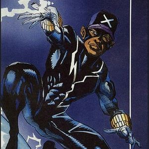 Meet your Posher, Perry