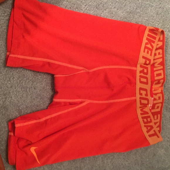 NIKE Pro long spandex