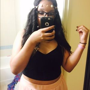 Meet your Posher, Litzie