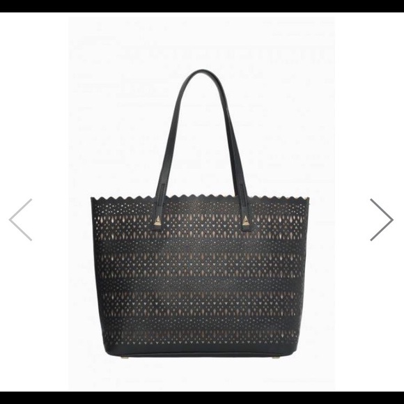 Stella & Dot Avalon Tote - brand new