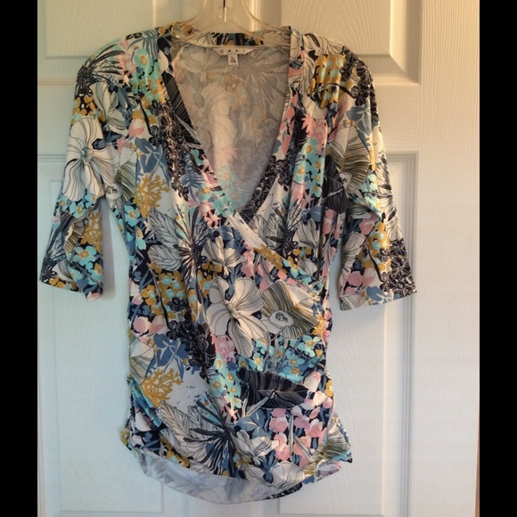 Cute Cabi Top