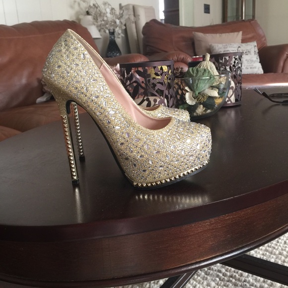 Pumps