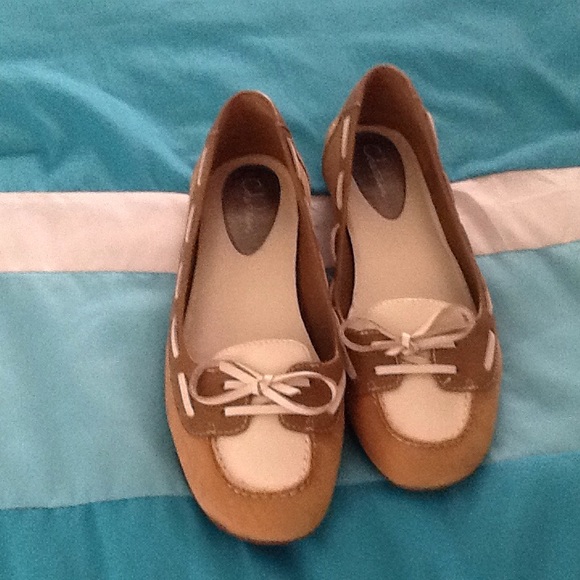 Cole Haan women's loafers