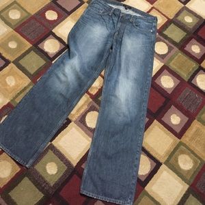 Banana Republic Relaxed 36x34