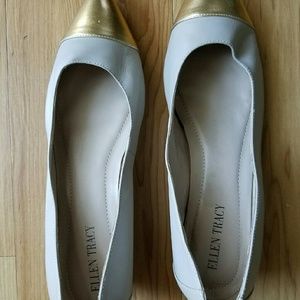 Ellen Tracy - Pointed Toe - Size 9