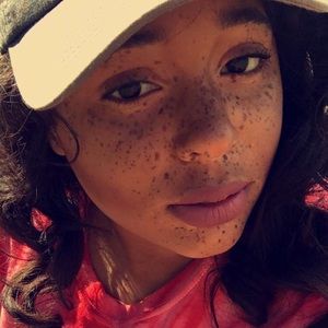 Meet your Posher, Blair