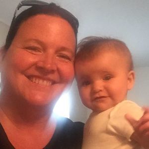 Meet your Posher, Peggy