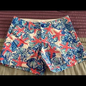 💗SOLD💗 Lilly Pulitzer She She Shells Callahans
