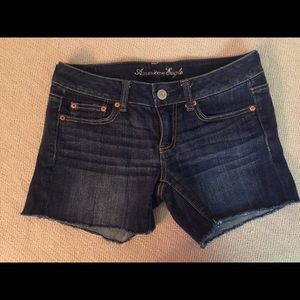 American eagle shorts