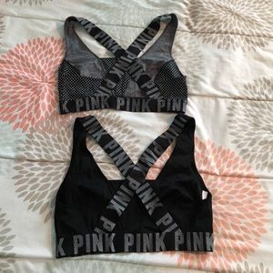 Sports bras