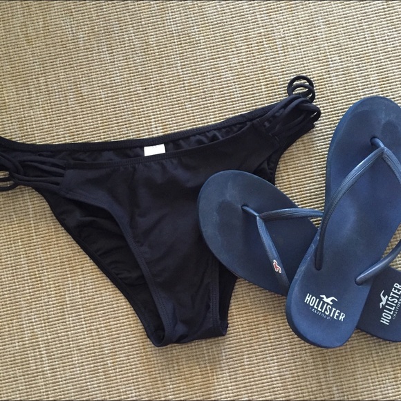 New Forever 21 bikini bottom