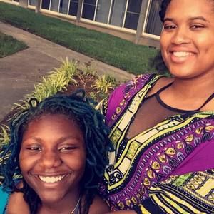 Meet your Posher, Mary kate