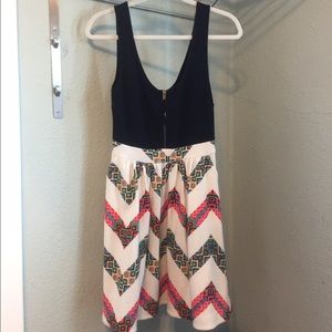 Anthropologie dress - Size 8