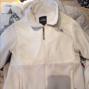 Girls Fleece NorthFace