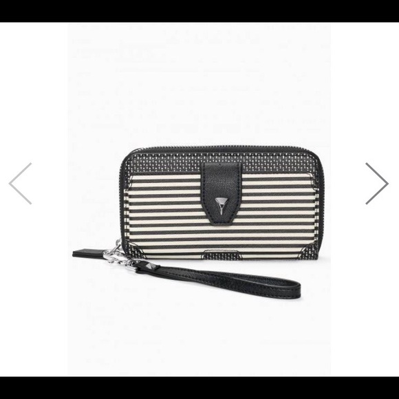 Madison Tech Wallet -brand new