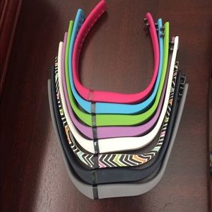 Fitbit bands