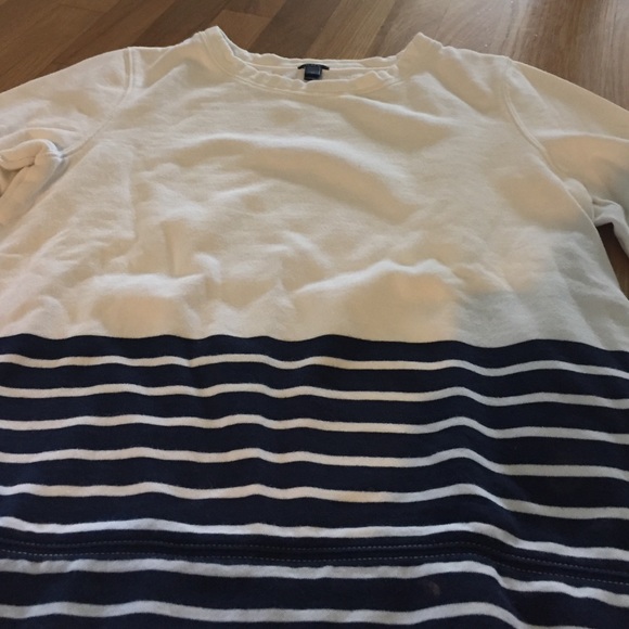 Supper comfortable stylish pullover - Picture 4 of 4