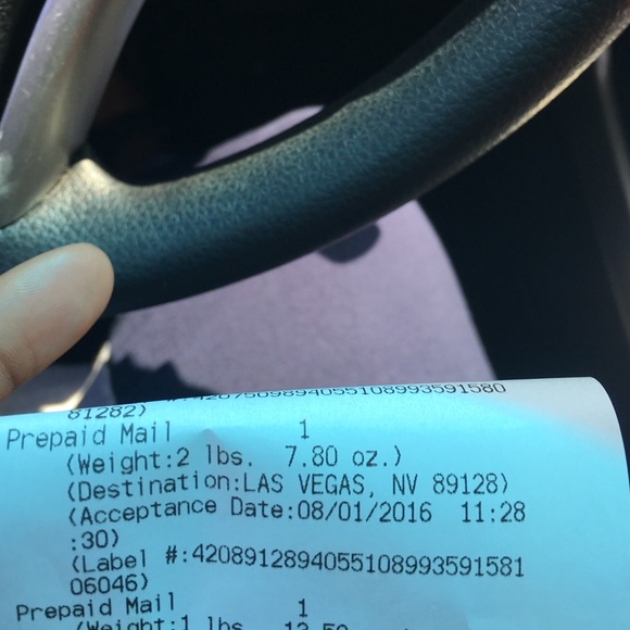 Sherri's shipment - Picture 1 of 3