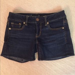 American eagle shorts