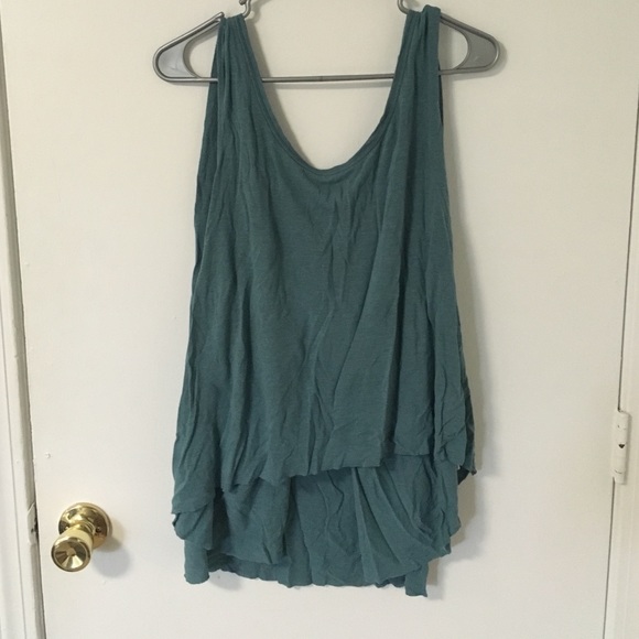 high low tank