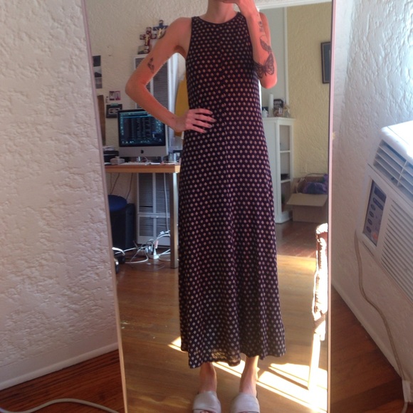 Ann Taylor Maxi