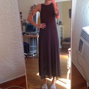 Ann Taylor Maxi