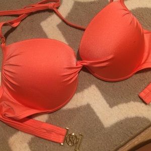 Victoria secret bathing suit top