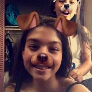 Meet your Posher, Savannah