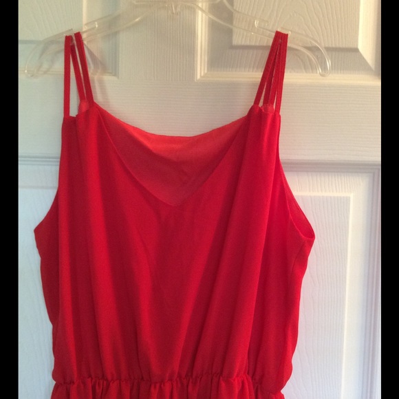 ❤️RED DRESS❤️ - Picture 2 of 2